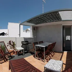 Casamarta2 , Conil De La Frontera España
