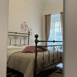 Nicanto's Appartement Bari