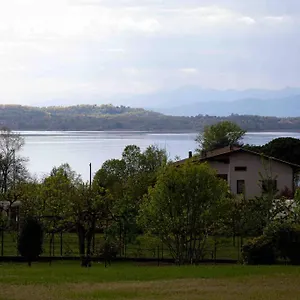 Vista Lago-appartamento Funzionale Con Vista Appartement Varèse