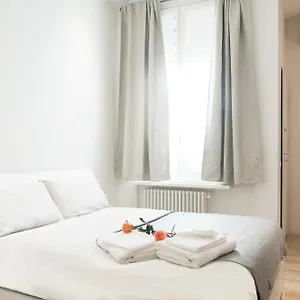 Brisa Appartement Milan