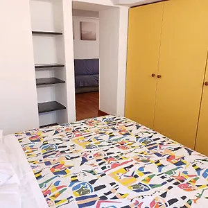 Casa Daniele Gênes