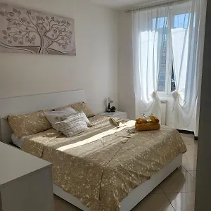 Casa Vacanze Porto Antico Gênes