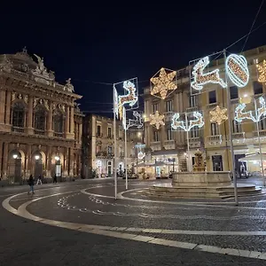 Al Teatro Hébergement de vacances Catane