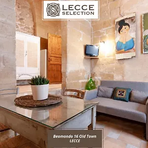 Beomondo 16 Old Town - Selection Casa vacanze Lecce