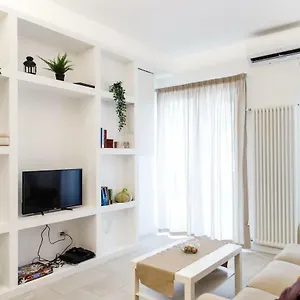 Maison De Leopardi Appartement Naples
