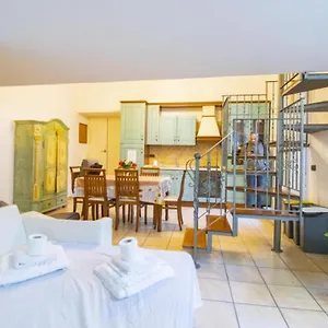 A Casa Di Maria Appartement Naples